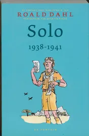 Omslag van Solo 1938-1941