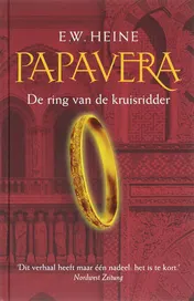 Omslag van Papavera