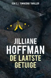 Omslag van De laatste getuige