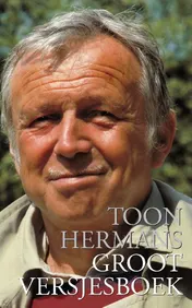 Omslag van Groot versjesboek