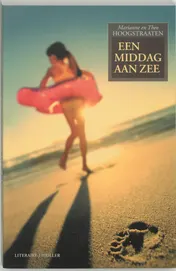 Omslag van Een middag aan zee