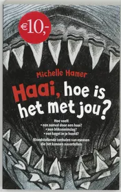 Omslag van Haai, hoe is het met jou?