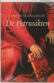 Omslag van De Petrusakten