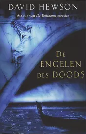 Omslag van De engelen des doods