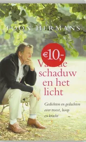 Omslag van Van de schaduw en het licht