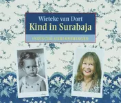 Omslag van Kind in Surabaja luisterboek