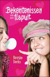 Omslag van Bekentenissen van een flapuit