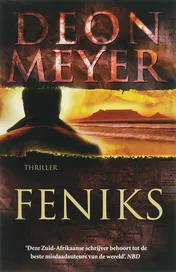 Omslag van Feniks