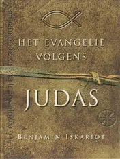 Omslag van Het Evangelie volgens Judas