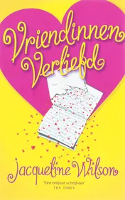 Omslag van Verliefd