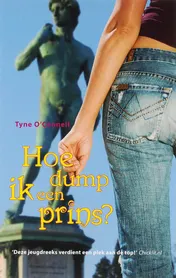 Omslag van Hoe dump ik een prins?
