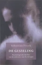 Omslag van De gijzeling
