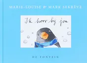 Omslag van Ik hoor bij jou