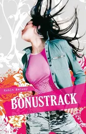 Omslag van Bonustrack