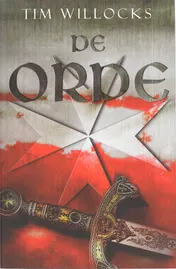 Omslag van De Orde