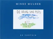 Omslag van De vraag van muis