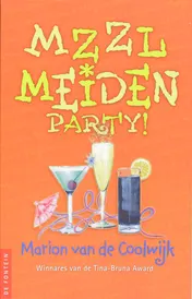 Omslag van Party
