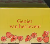 Omslag van Display Een heerlijke dag, 10 ex