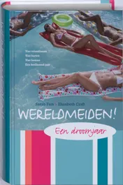 Omslag van Een droomjaar