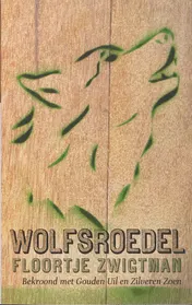 Omslag van Wolfsroedel