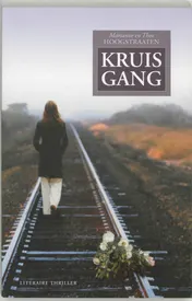 Omslag van Kruisgang