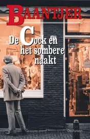 Omslag van De Cock en het sombere naakt