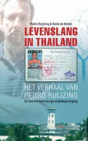 Omslag van Levenslang in Thailand