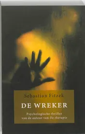 Omslag van De Wreker