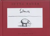 Omslag van Selma