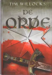 Omslag van De Orde