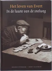 Omslag van Het leven van Evert