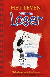 Omslag van Het leven van een Loser