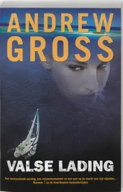 Omslag van Valse lading