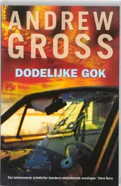 Omslag van Dodelijke gok