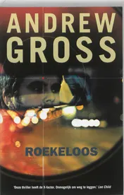 Omslag van Roekeloos