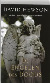 Omslag van De engelen des doods