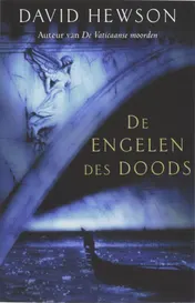 Omslag van De engelen des doods