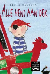 Omslag van Alle hens aan dek