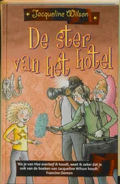 Omslag van De ster van het hotel