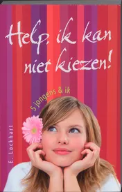 Omslag van Help, ik kan niet kiezen!