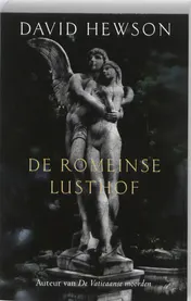 Omslag van De Romeinse Lusthof