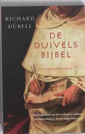 Omslag van De Duivelsbijbel