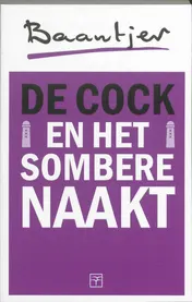 Omslag van De Cock en het sombere naakt