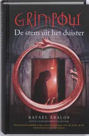 Omslag van Grimpow De stem uit het duister