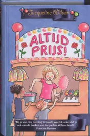Omslag van Altijd prijs!