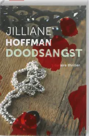 Omslag van Doodsangst