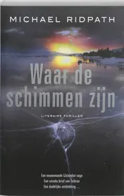 Omslag van Waar de schimmen zijn