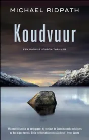 Omslag van Koudvuur