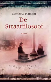 Omslag van De straatfilosoof