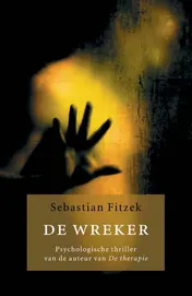Omslag van De Wreker